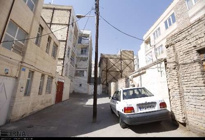 قزوین