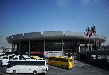 پایانه جنوب جمع‌ آوری می‌ شود؟/ ساخت پردیس مسافربری جدید در پایتخت