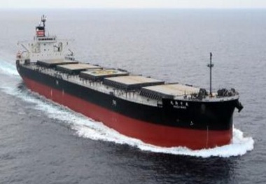  Company Consolidation Forms NYK Bulkship Partners