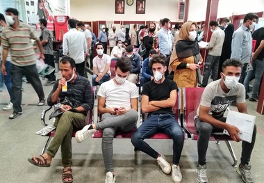 اطلاعیه پلیس راهنمایی و رانندگی درباره مراکز شماره‌گذاری و تعویض پلاک 