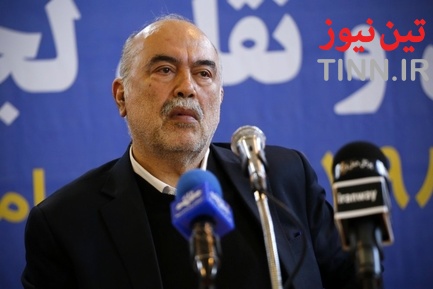 دومین روز نشست خبری چهارمین نمایشگاه حمل و نقل لجستیک و صنایع وابسته