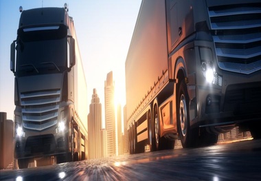 Gulf region streaks ahead with global transport ambitions