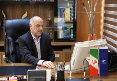 جابه‌جایی بیش از هفت میلیون مسافر از فرودگاه مهرآباد طی شش ماه

