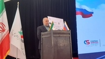 تکمیل ۹ کریدور ریلی اولویت‌ دار کشور/ پیش بینی اعتبار ۱.۶ میلیارد دلاری برای  رشت - آستارا