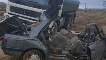 Road traffic injuries