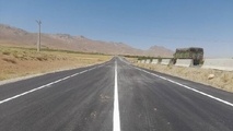 ۸ هزار کیلومتر از جاده‌ های استان آذربایجان شرقی خط‌ کشی می‌ شود