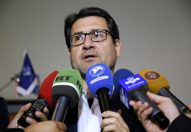 آغاز عملیات لایروبی آبراه استراتژیک خورموسی​