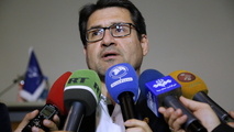 آغاز عملیات لایروبی آبراه استراتژیک خورموسی​