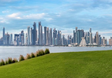 Qatar Chamber of Commerce and Industry joins IRU