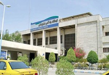 مناقصه رفع خوردگی ساختمان ایستگاه بندرعباس به روش EPC غیر صنعتی