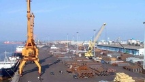 صادرات بیش از ۲۴۵ هزار تن کالای غیر نفتی
