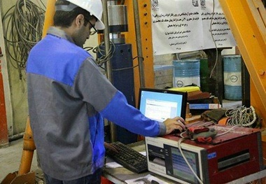 امکان تست ادوات ریل راه‌آهن در کشور فراهم شد