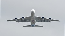 Airbus confirms more A380 production cuts 