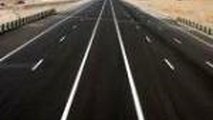 تسریع در احداثاتوبان «تبریز - سهند»
