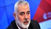 اسماعیل هنیه که بود؟