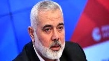 اسماعیل هنیه که بود؟