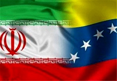 ادعای رویترز: یک هواپیمای ایرانی در ونزوئلا فرود آمد