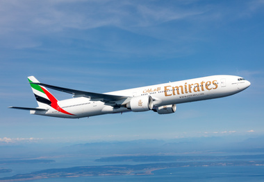 GAMECO, Emirates Extend 777, A380 MRO Agreement 