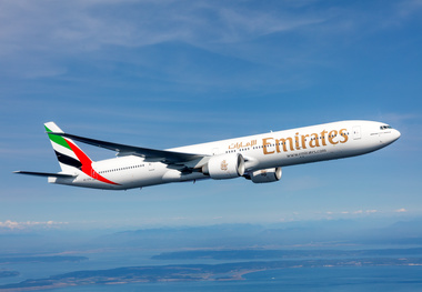 Emirates Aims For 110 Operational A380s By End Of 2026 