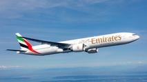 Emirates Joins Rolls-Royce MRO Network, Will Service Trent 900s 