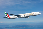 Emirates Brings Manufacturing Expertise Closer To Home 