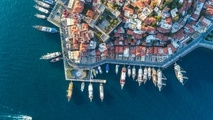 THE MEDITERRANEAN SEEKS MORE SUSTAINABLE TOURISM OPTIONS