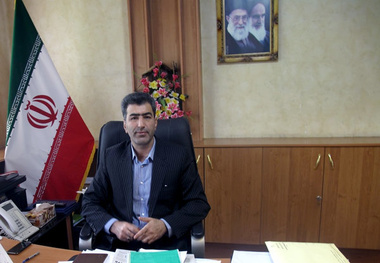 ریزش تونل چری به خاطر آبخیز بودن محل حفاری رخ داده است