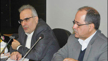 برگزاری شورای حمل‌ونقل در استان یزد 