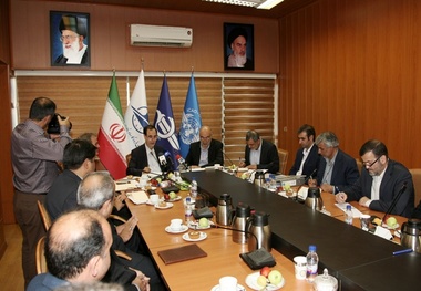 فرودگاه یزد از سازمان هواپیمایی کشوری گواهینامه فرودگاهی دریافت کرد
