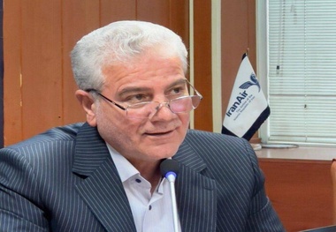 جایگاه ویژه «هما» در پروازهای زیارتی با جابه‌ جایی ۳۵۳ هزار زائر


