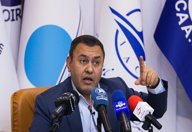 اعزام ٣ فروند هواپیما به عراق برای تامین نیازهای غذایی زائران