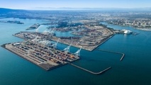 Ports of Long Beach, LA in search for cleaner technologies