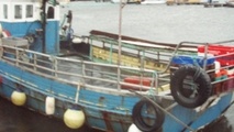 Lack of safety compliance causes fatal man overboard
