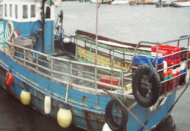 Lack of safety compliance causes fatal man overboard
