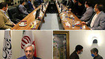 مدیر عامل جدید بن ریل معرفی شد