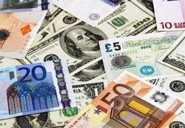 قیمت دلار آمریکا ۲۷ فروردین ۱۳۹۹ همچنان ۱۵۶۰۰ تومان است