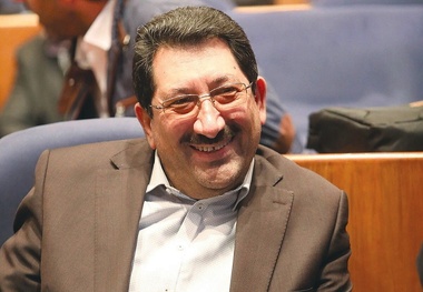 قول وزیر صمت برای ساماندهی خودروهای داخلی