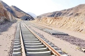 پایان انتظار ۲۰ ساله؛ شمارش معکوس آغاز عملیات ریل گذاری راه آهن سبزوار