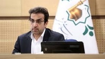 بهره برداری از زیرگذر و میدان تقاطع چهار سطحی آزادگان مشهد در اسفند ماه 