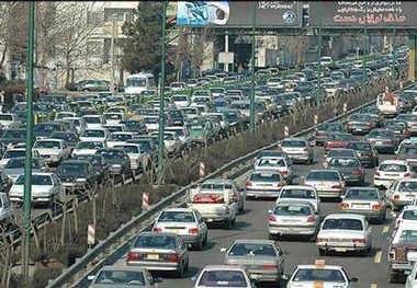 ◄ جزییات برگزاری هفتمین جشنواره ترافیک و رسانه