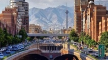 ساخت تونلی بزرگتر از توحید در محدوده چهارراه جهان کودک