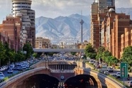 هر دو مسیر تونل توحید امشب مسدود است