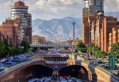 تونل توحید امشب مسدود می‌ شود