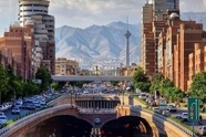 هر دو مسیر تونل توحید امشب مسدود است