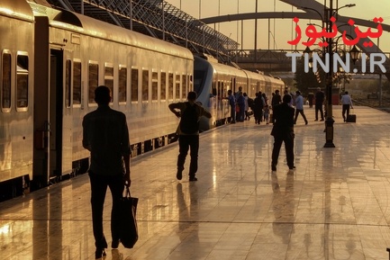 نور الرضا