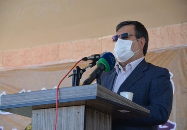 زیرساخت‌های حمل‌ونقل در هرمزگان توسعه می‌یابد