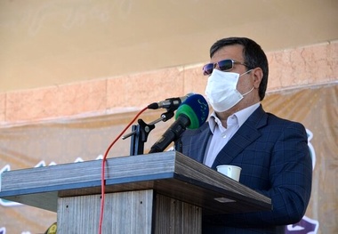 زیرساخت‌های حمل‌ونقل در هرمزگان توسعه می‌یابد