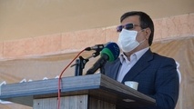 زیرساخت‌های حمل‌ونقل در هرمزگان توسعه می‌یابد