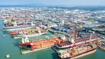Further Deals Reported in Newbuilding Market