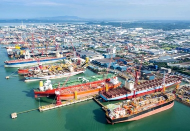 Further Deals Reported in Newbuilding Market
